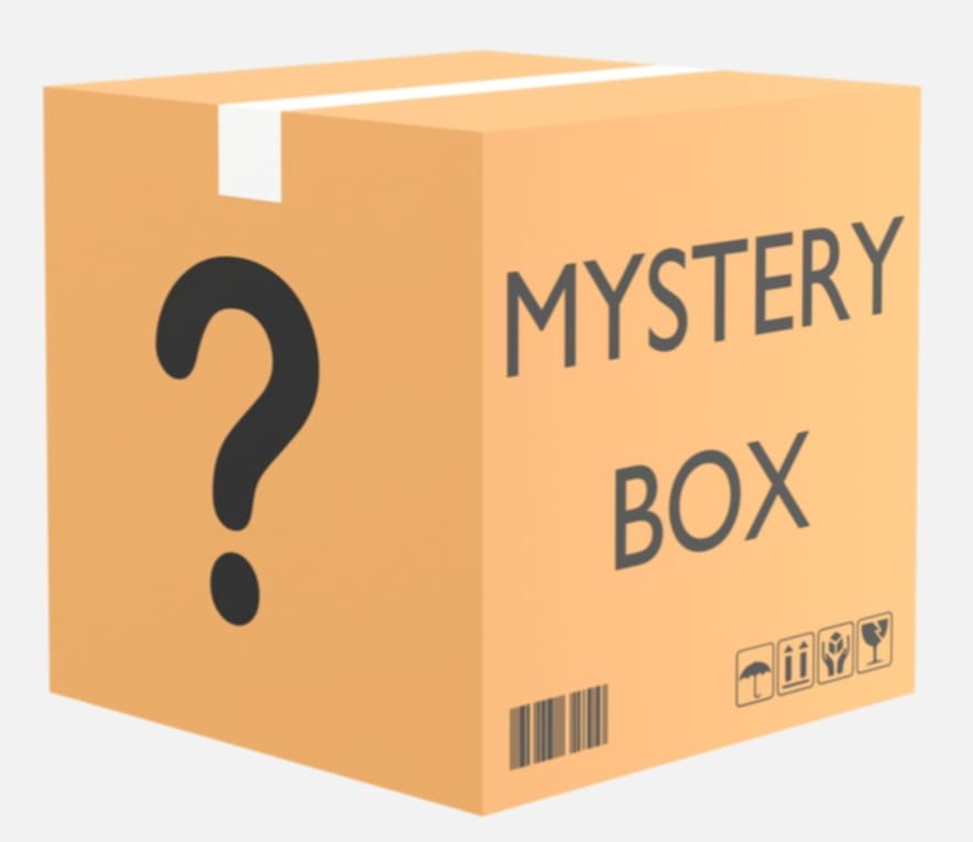 Mystery Box