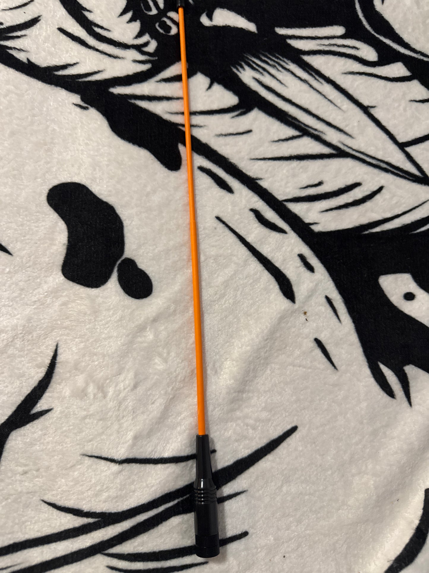 Extended Long Range Antenna for Alpha and Astro Hand Pieces