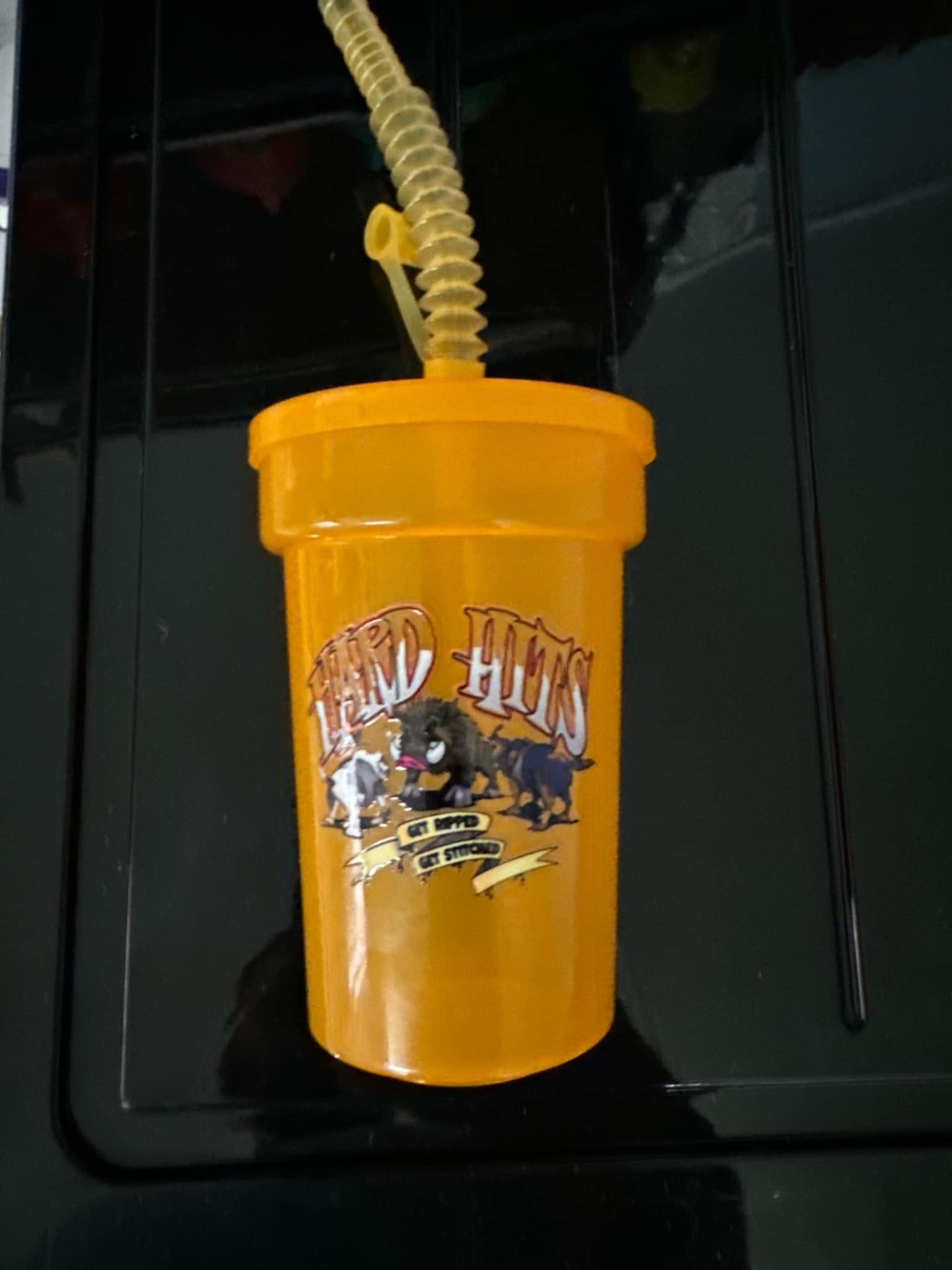 Kids Cups