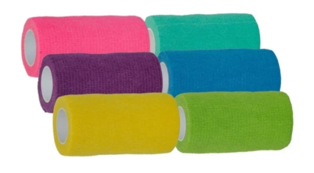 x1 Enduro Wrap Random Color