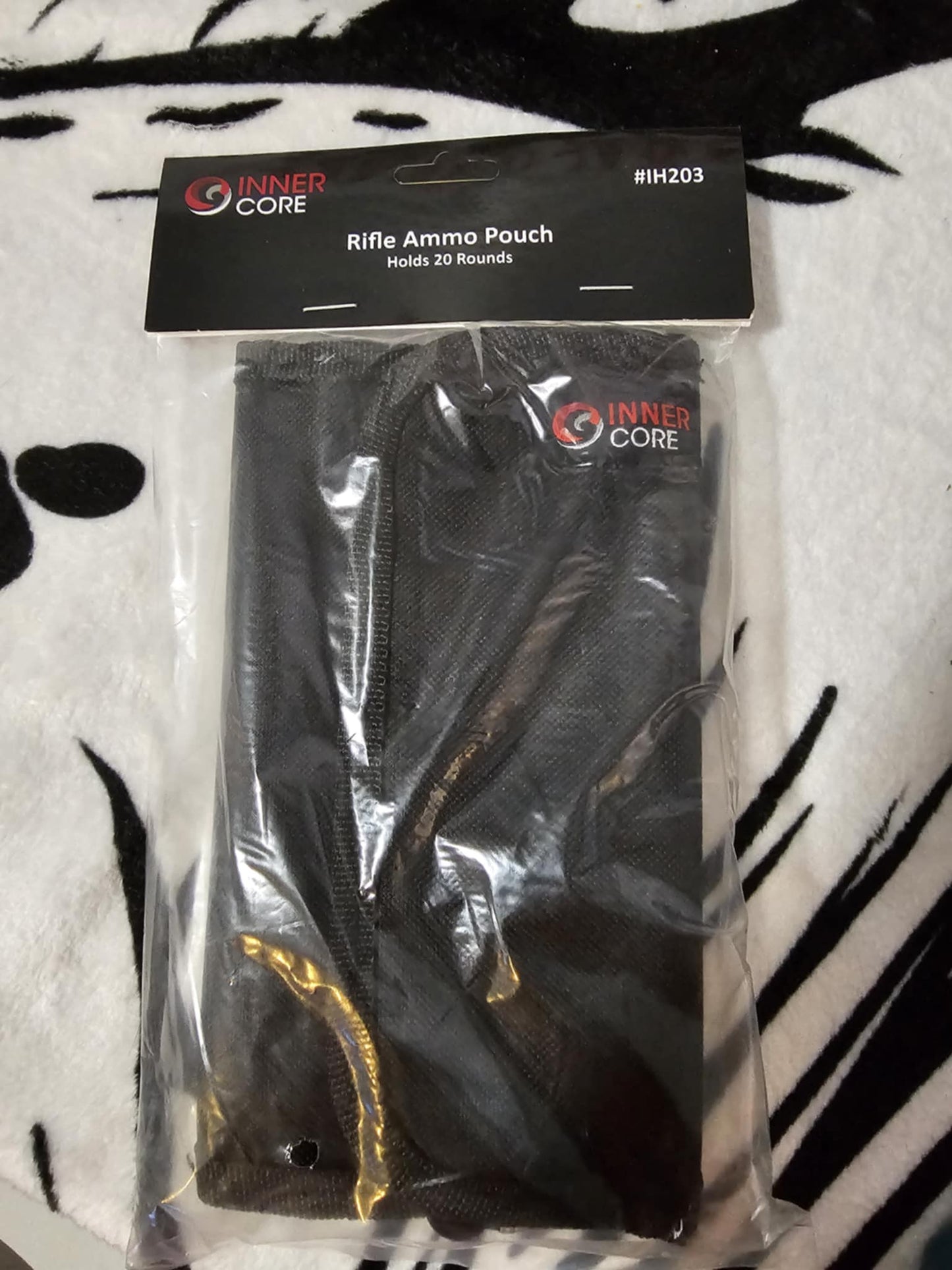 Riffle Ammo Pouch