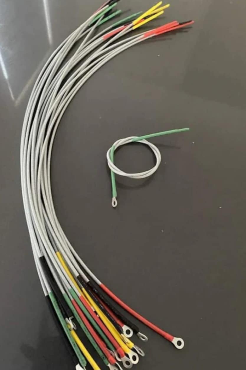 Proven Long Range Antennas for All Garmin Collars.