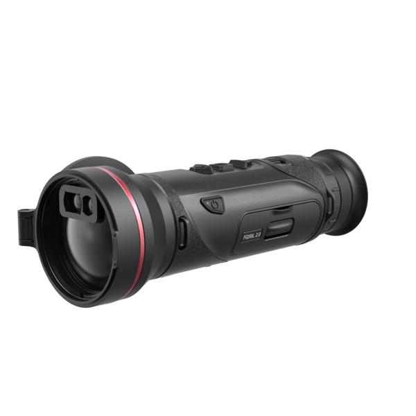 HIKMICRO Falcon FQ50L 2.0 Thermal Monocular With LRF