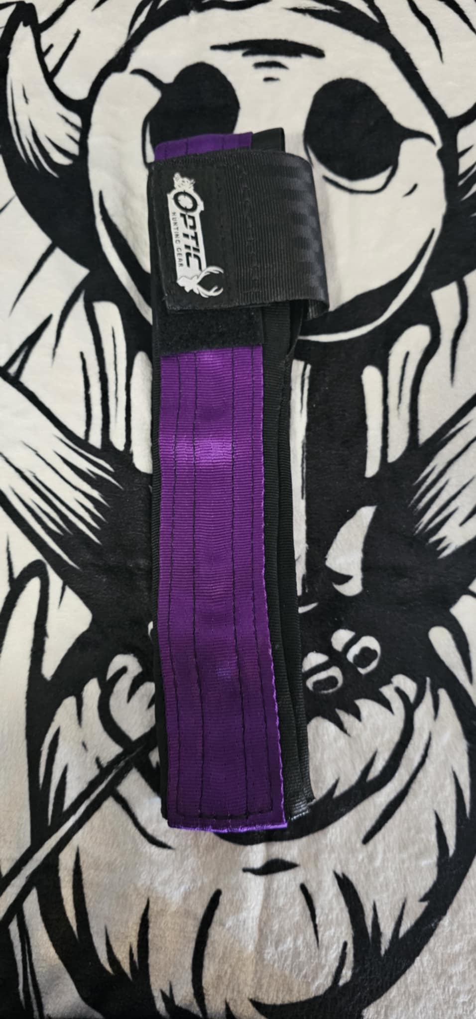 Seatbelt sleeve/wrap around tracker protector