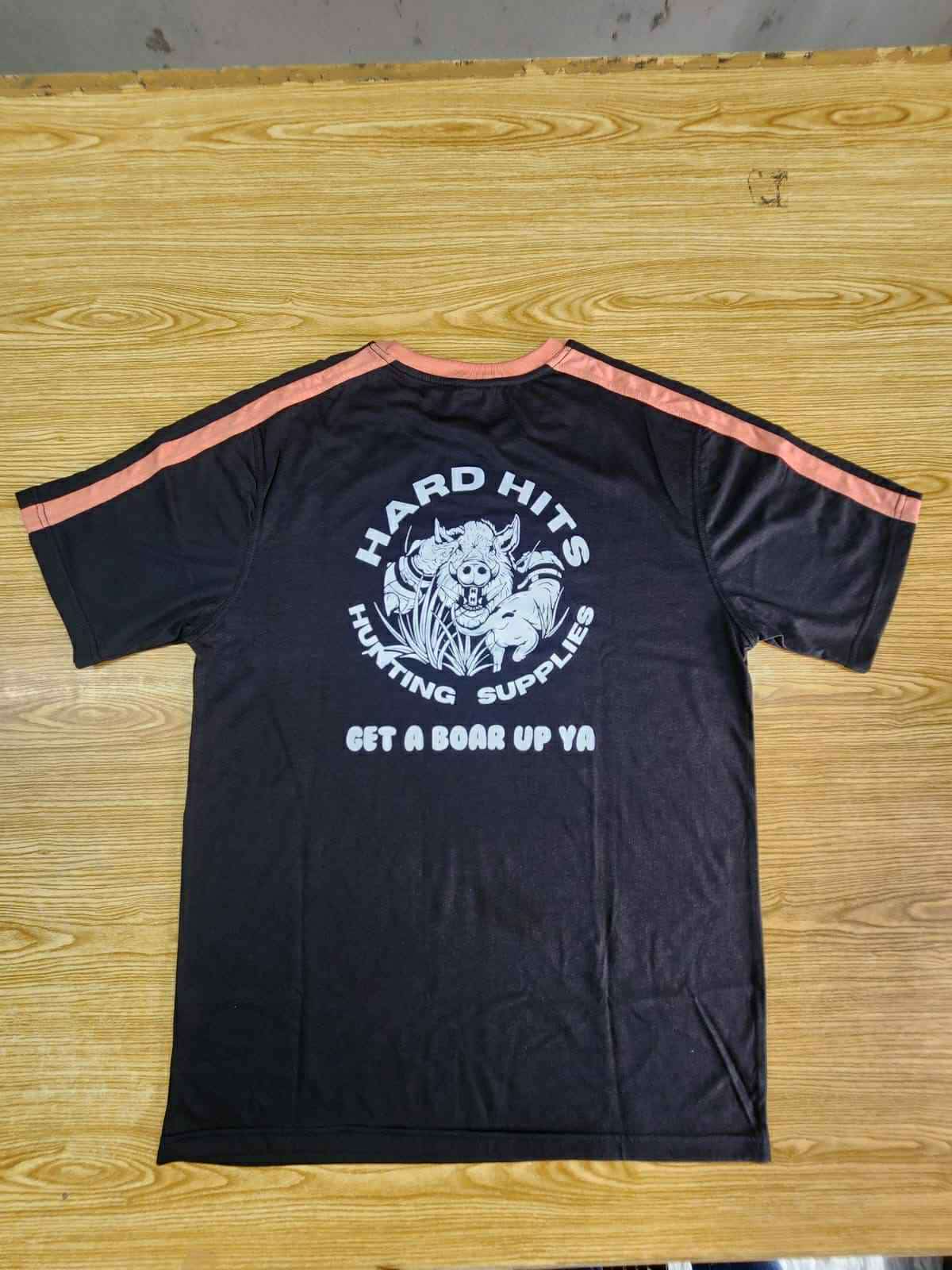 Retro Shirts