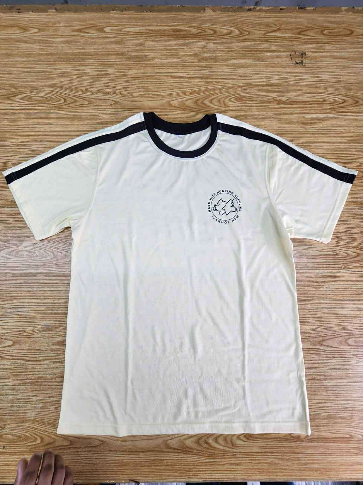 Retro Shirts