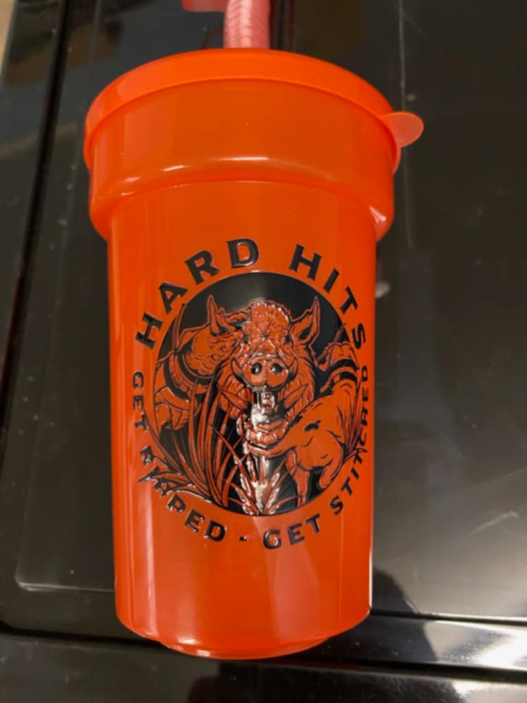 Kids Cups