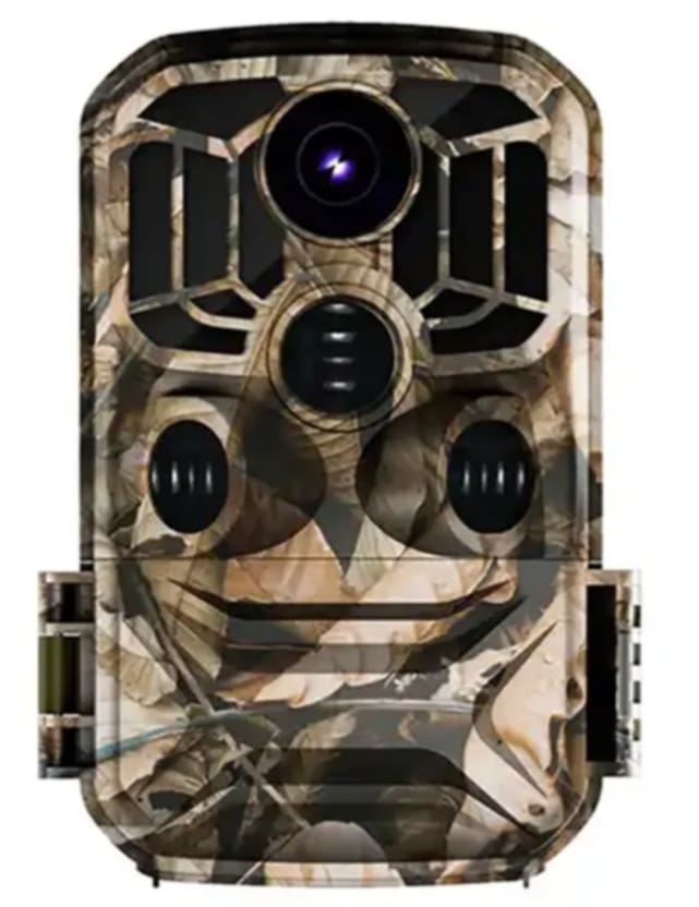 Hunting Trail Camera with Wi-Fi 31