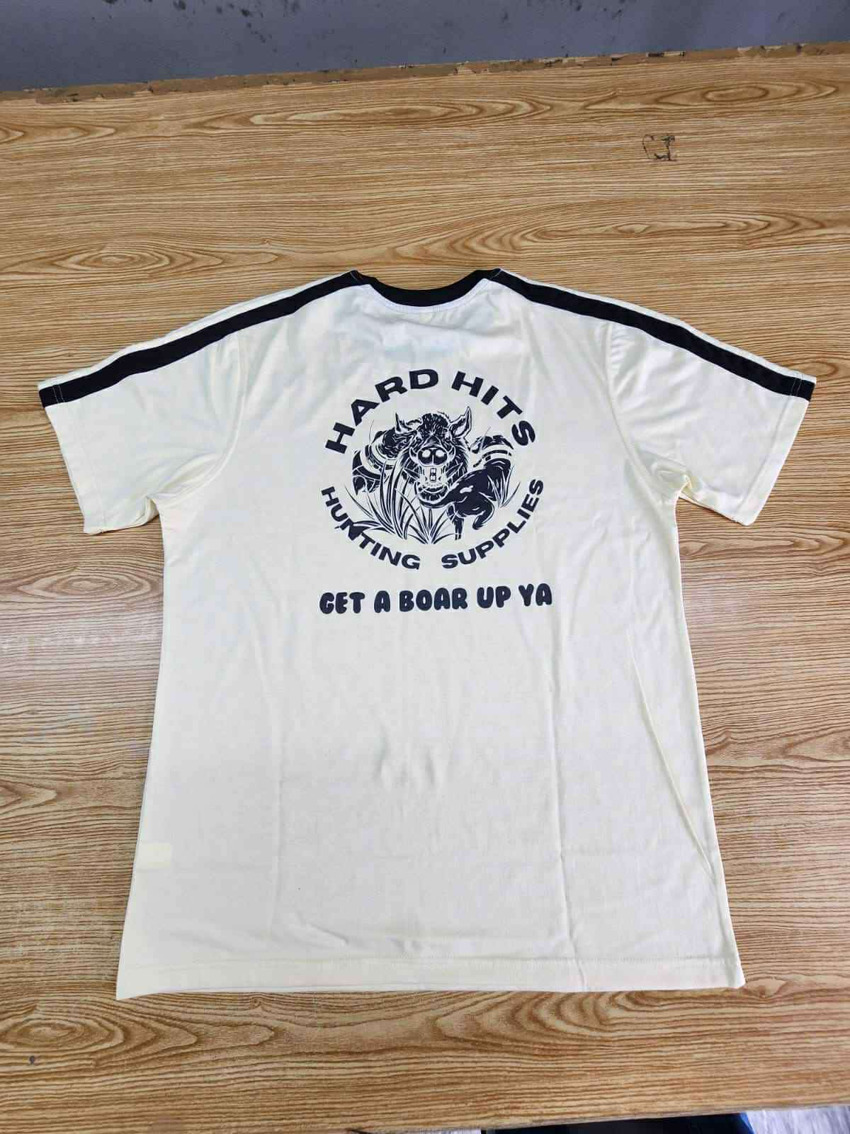 Retro Shirts