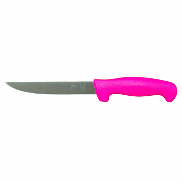 Sicut 6 inch straight edge boning knife