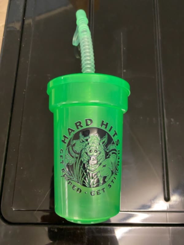 Kids Cups