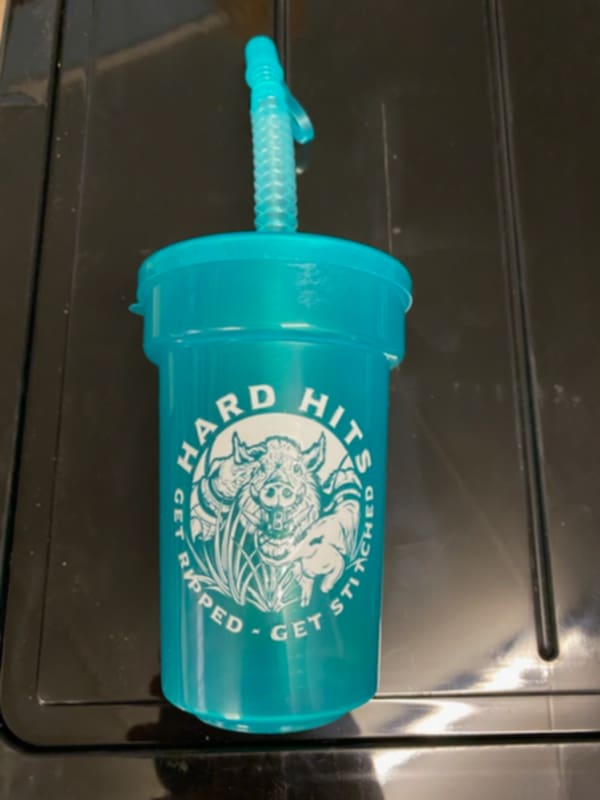 Kids Cups