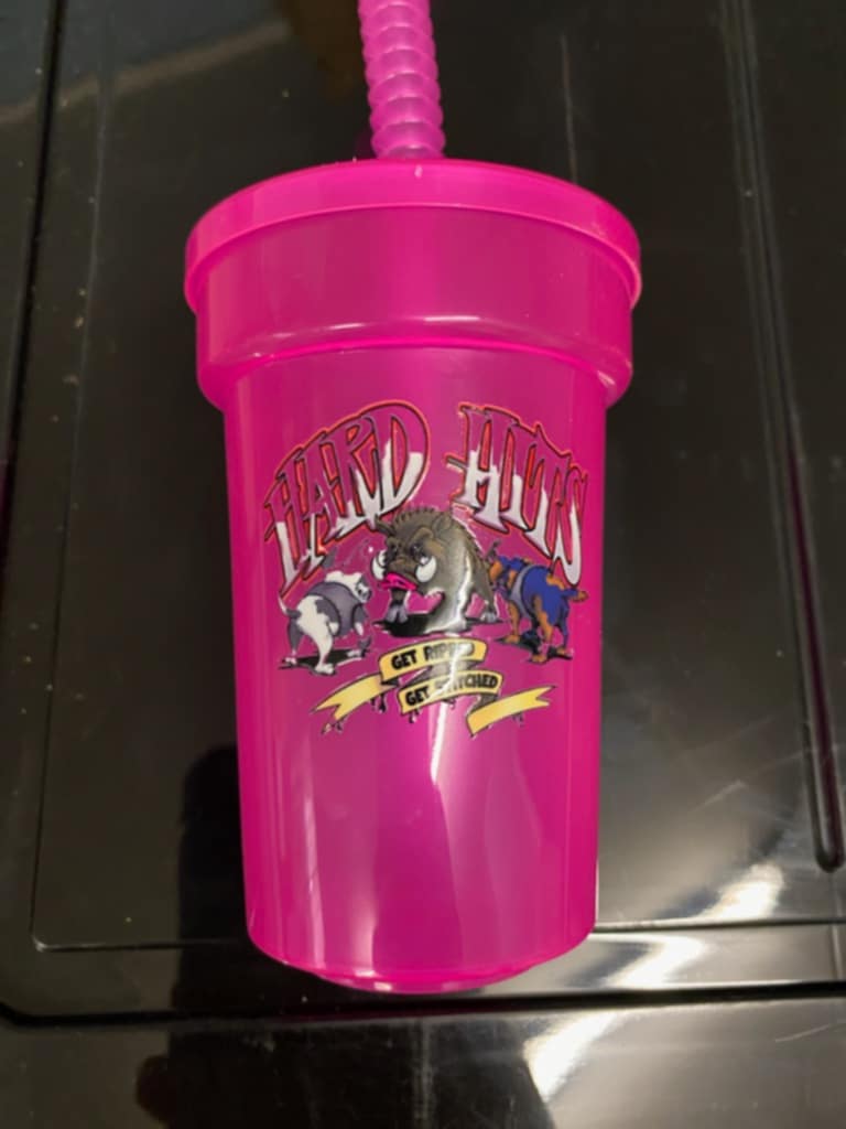Kids Cups