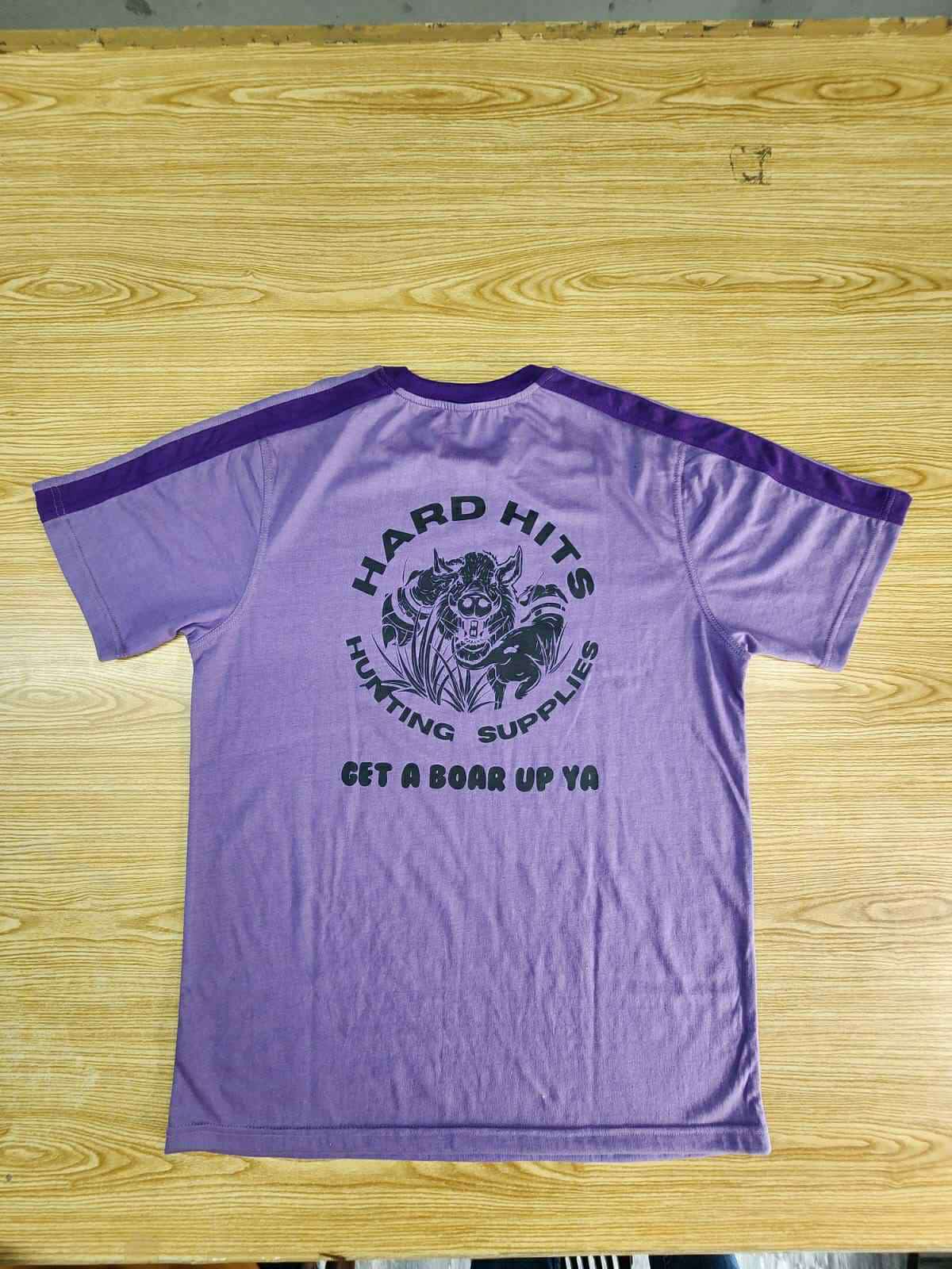 Retro Shirts