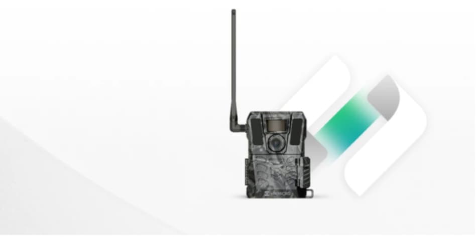 Hikmicro M15 4G Game Trail Camera