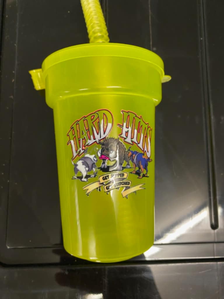Kids Cups