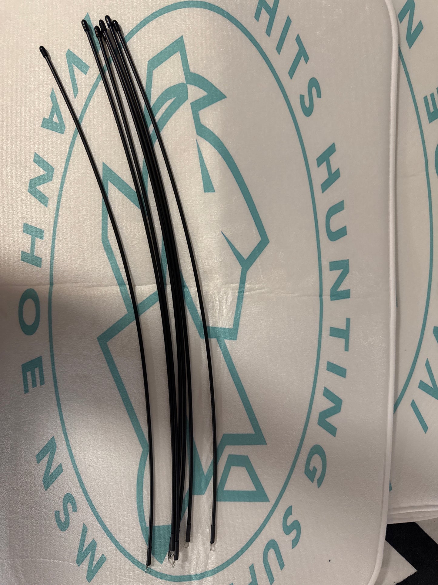 Proven Long Range Antennas for All Garmin Collars.