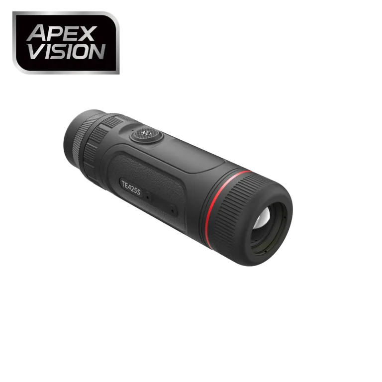 Guide TE425S Thermal Monocular