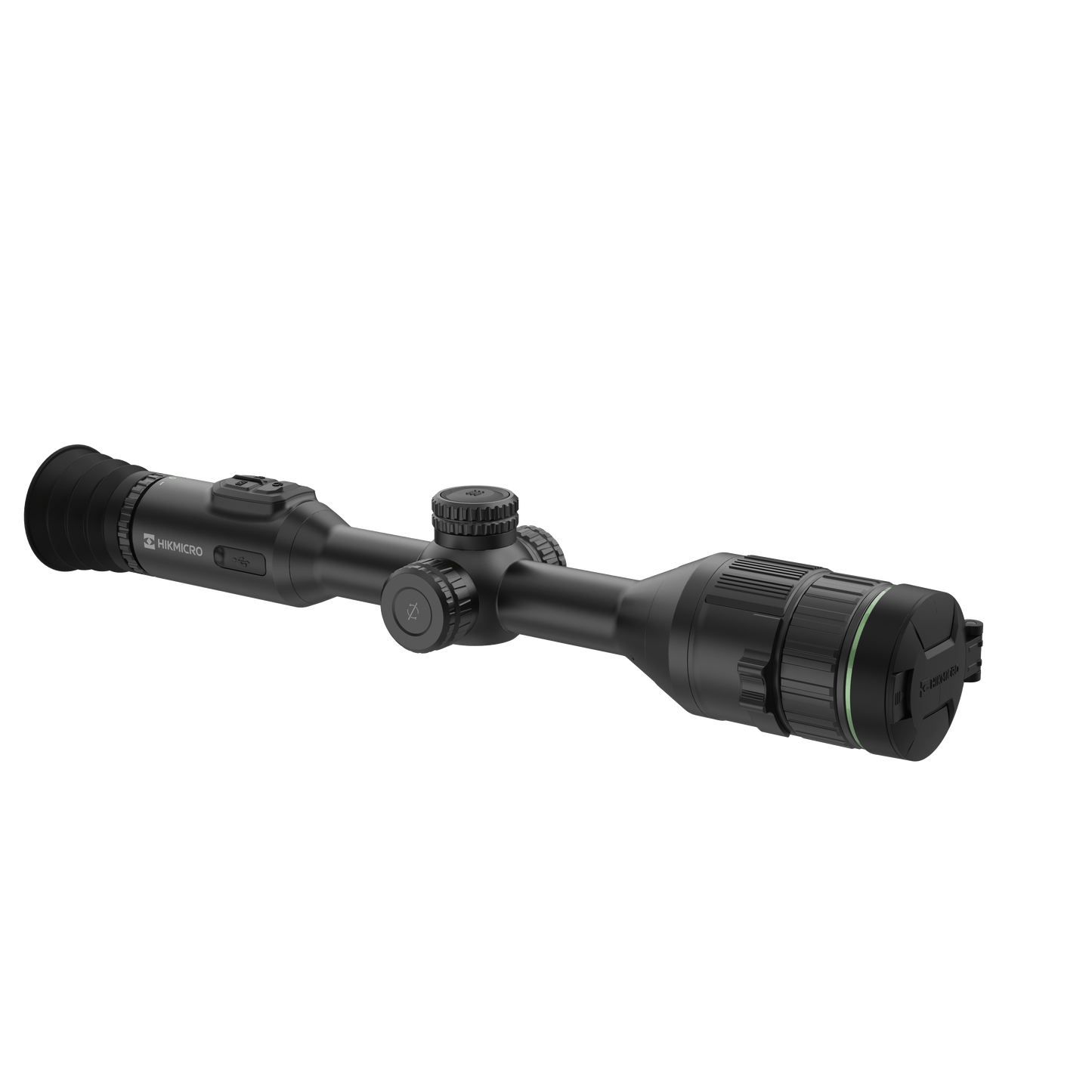 HIKMICRO Alpex 4K A50E Night Vision Scope IR Illuminator Kit FREE SHIPPING !!