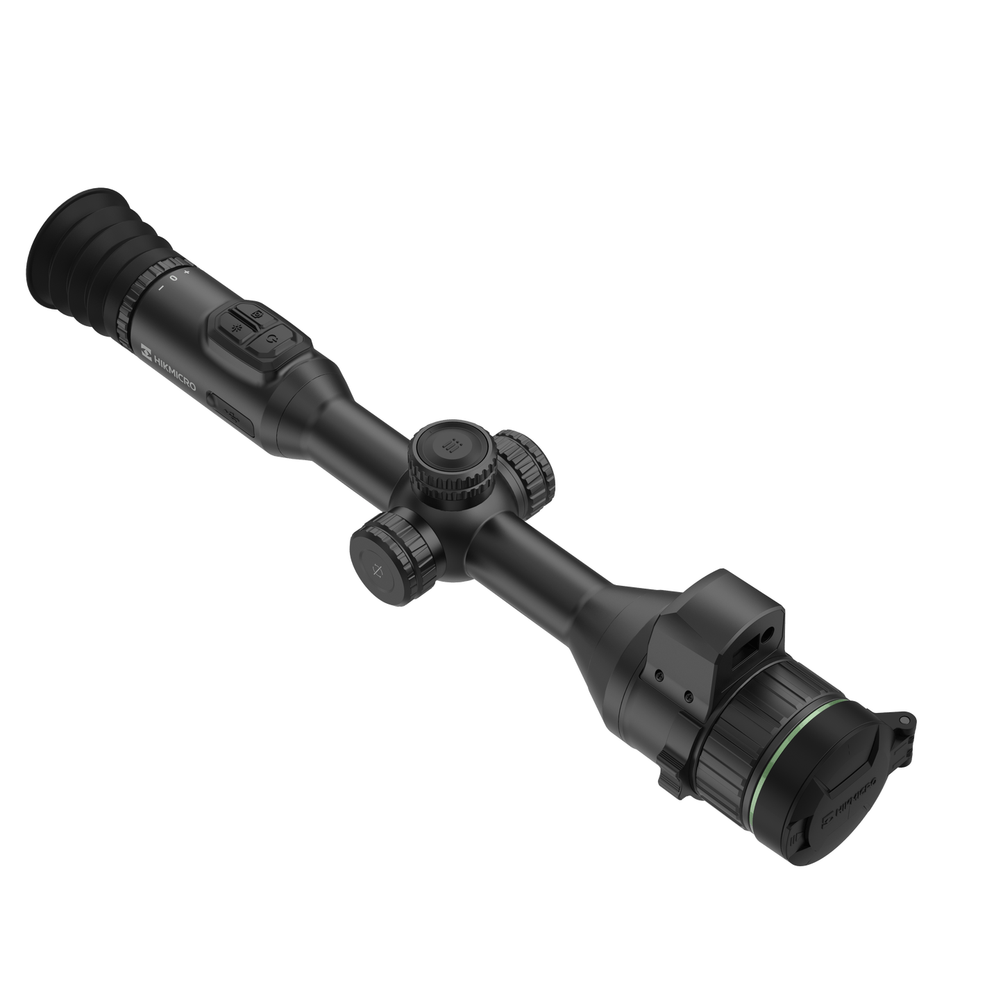 HIKMICRO Alpex 4K A50EL Night Vision Scope IR Illuminator Kit FREE SHIPPING !!