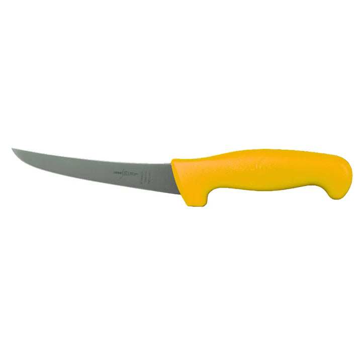 Sicut 6 inch curved boning knife