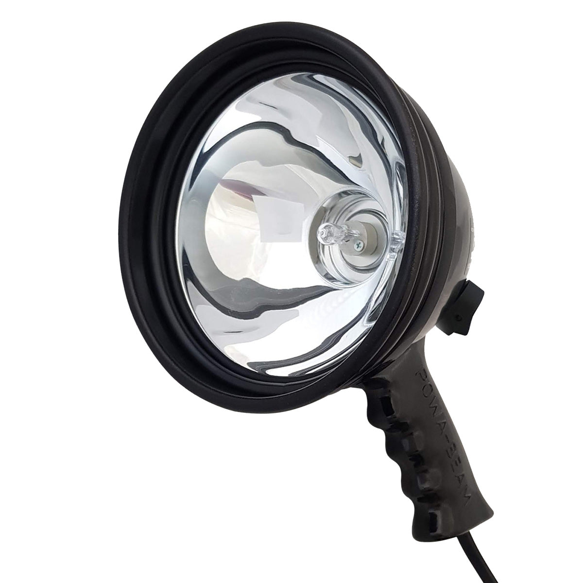 145mm QH 100W Hand Held Spotlight