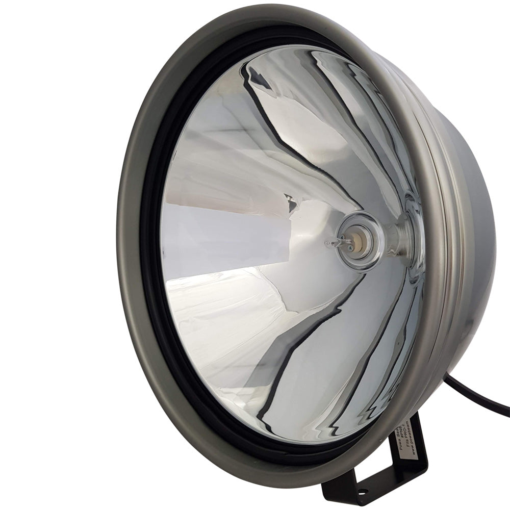 285mm/11" QH 100W Spotlight with Bracket