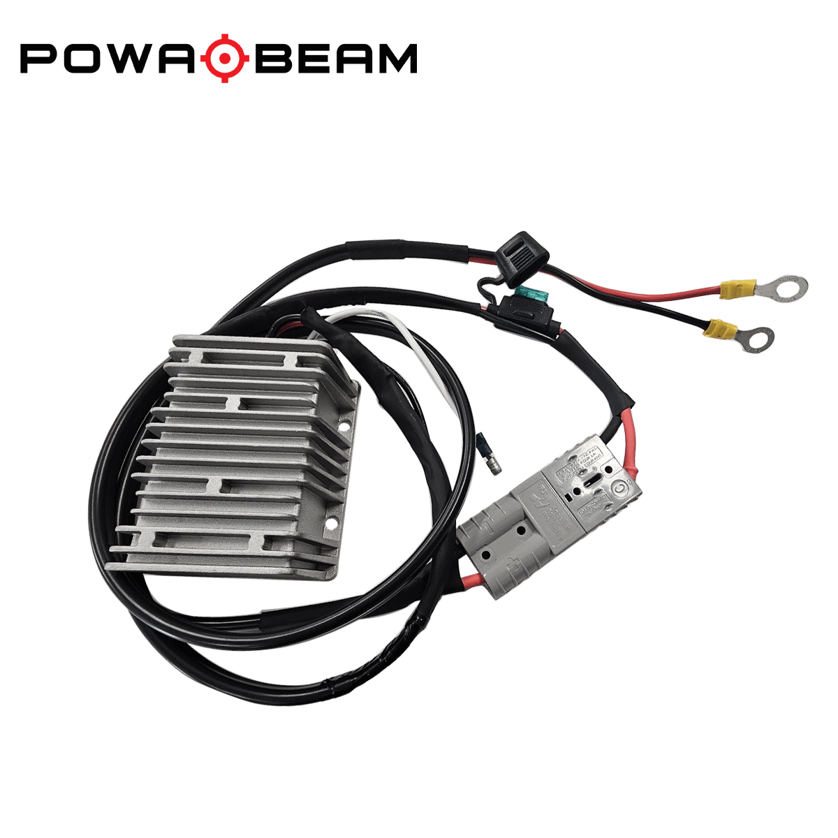 285mm/11" QH 250W Spotlight with Bracket - HALOGEN