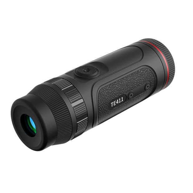 Guide TE421 Thermal Monocular