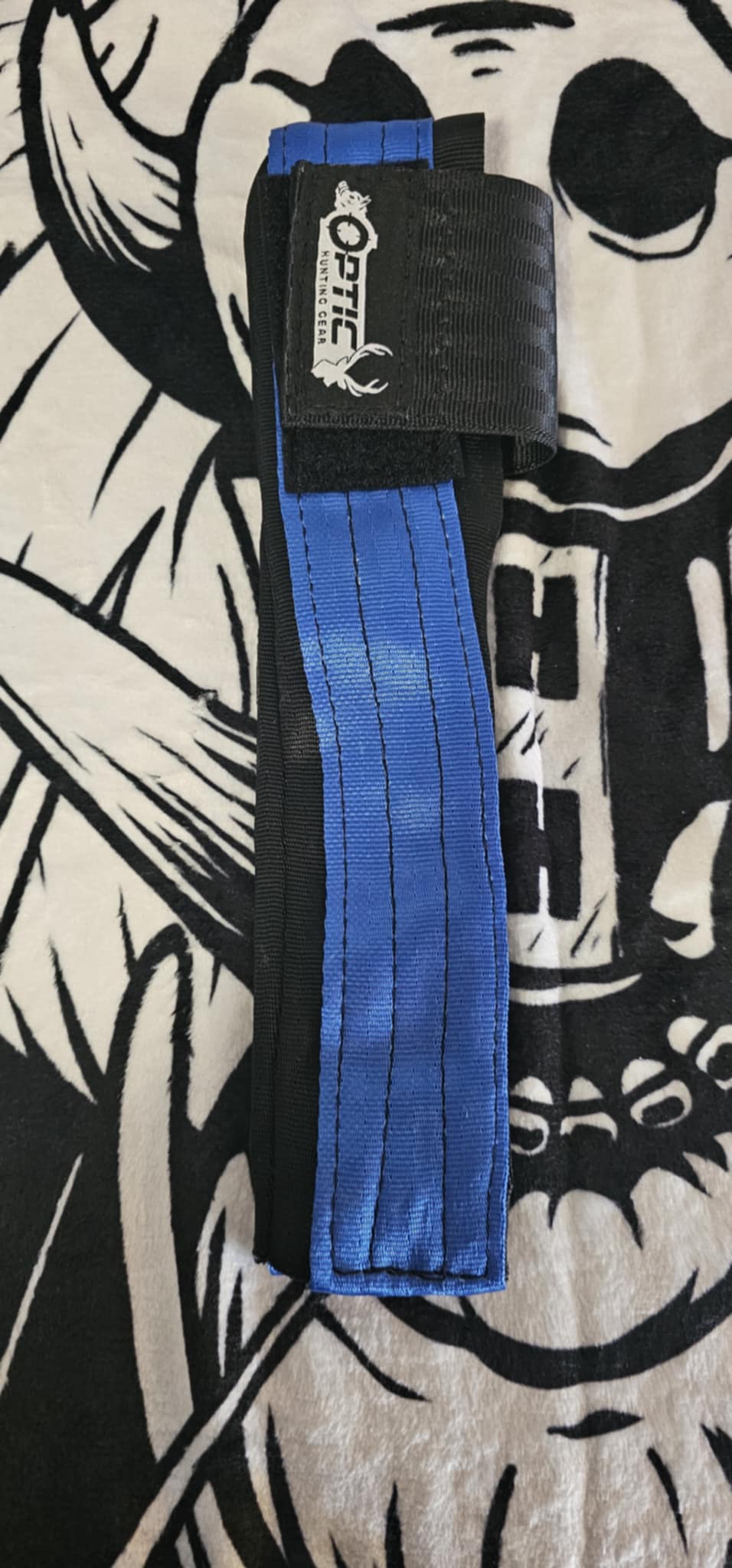 Seatbelt sleeve/wrap around tracker protector