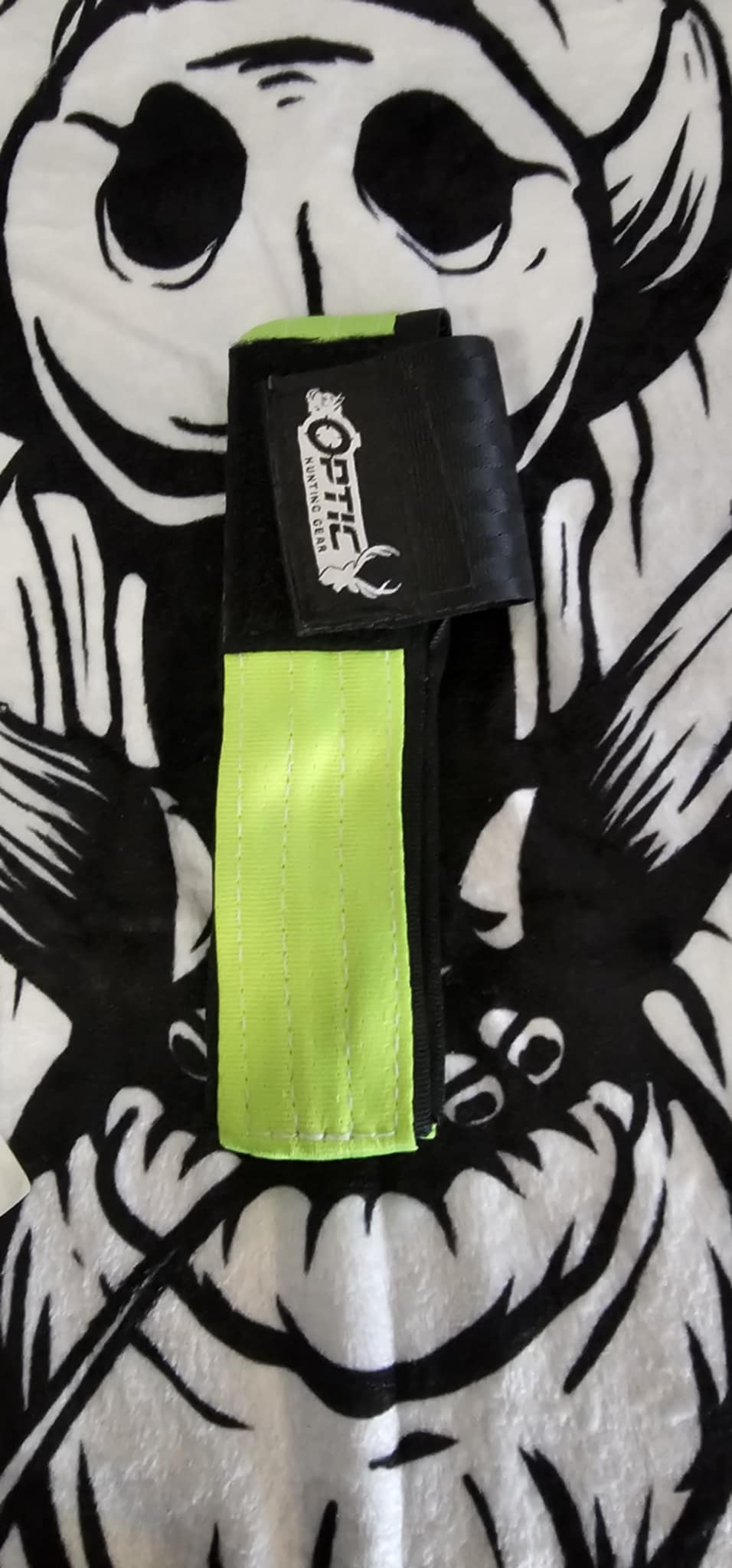 Seatbelt sleeve/wrap around tracker protector