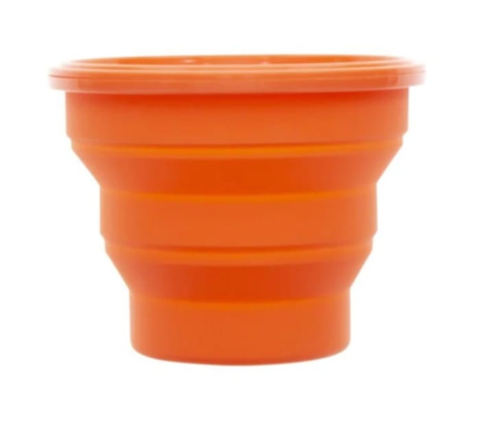 FlexWare Small Collapsible Dog Bowl