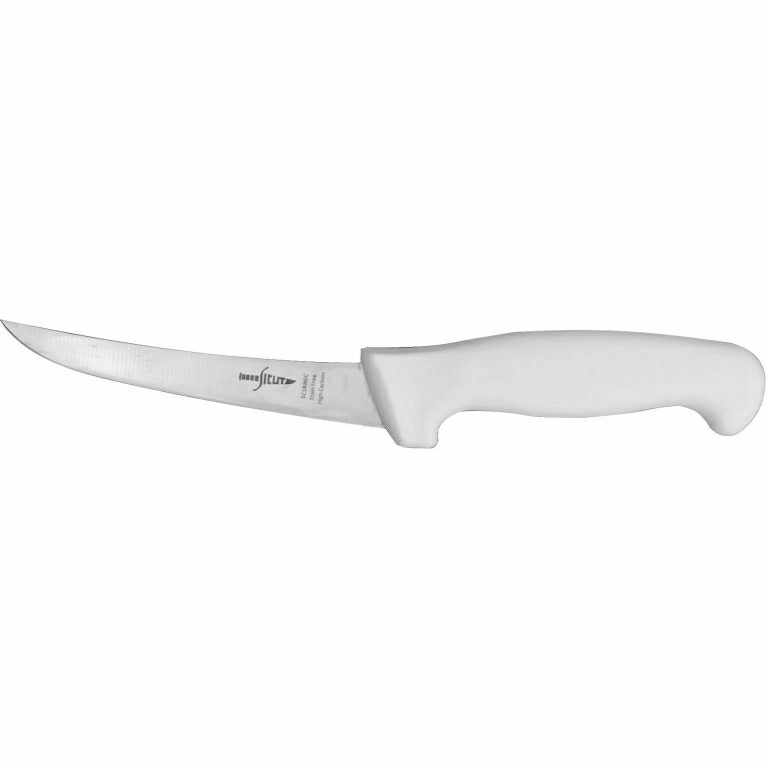 Sicut 6 inch curved boning knife