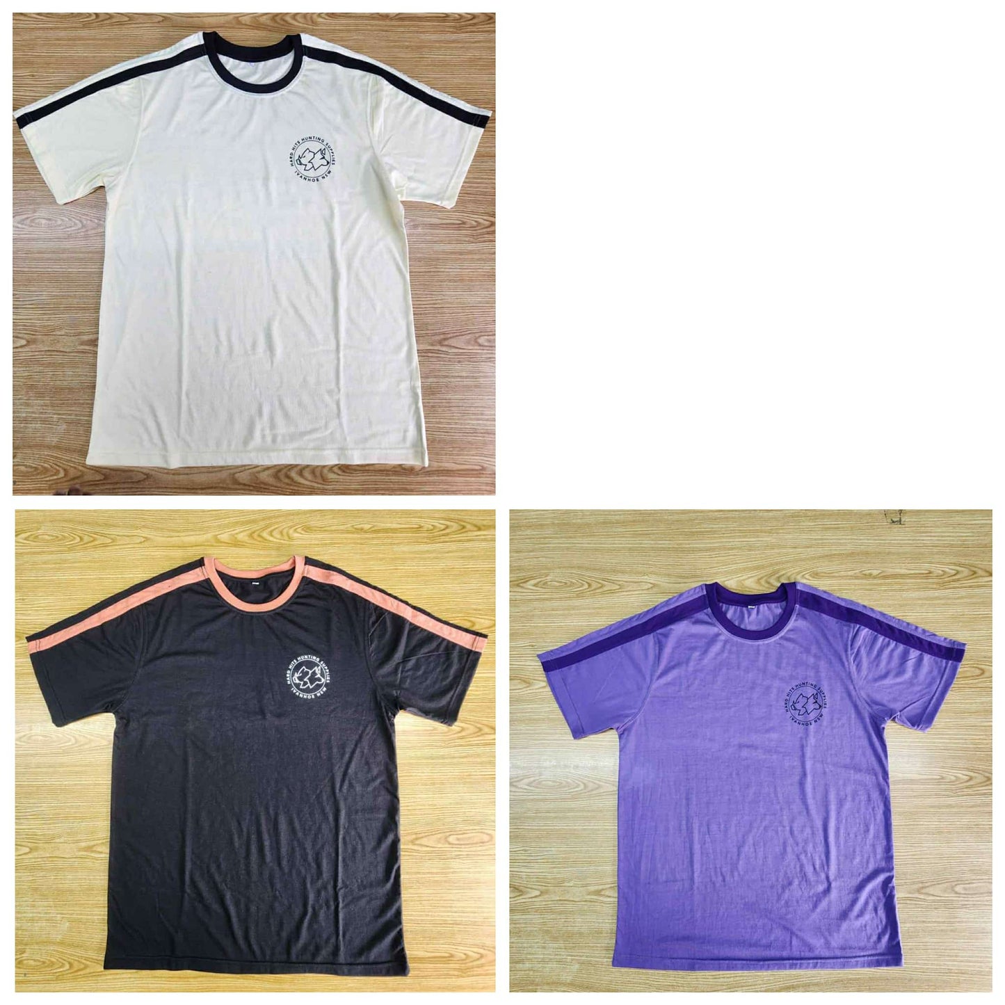 Retro Shirts