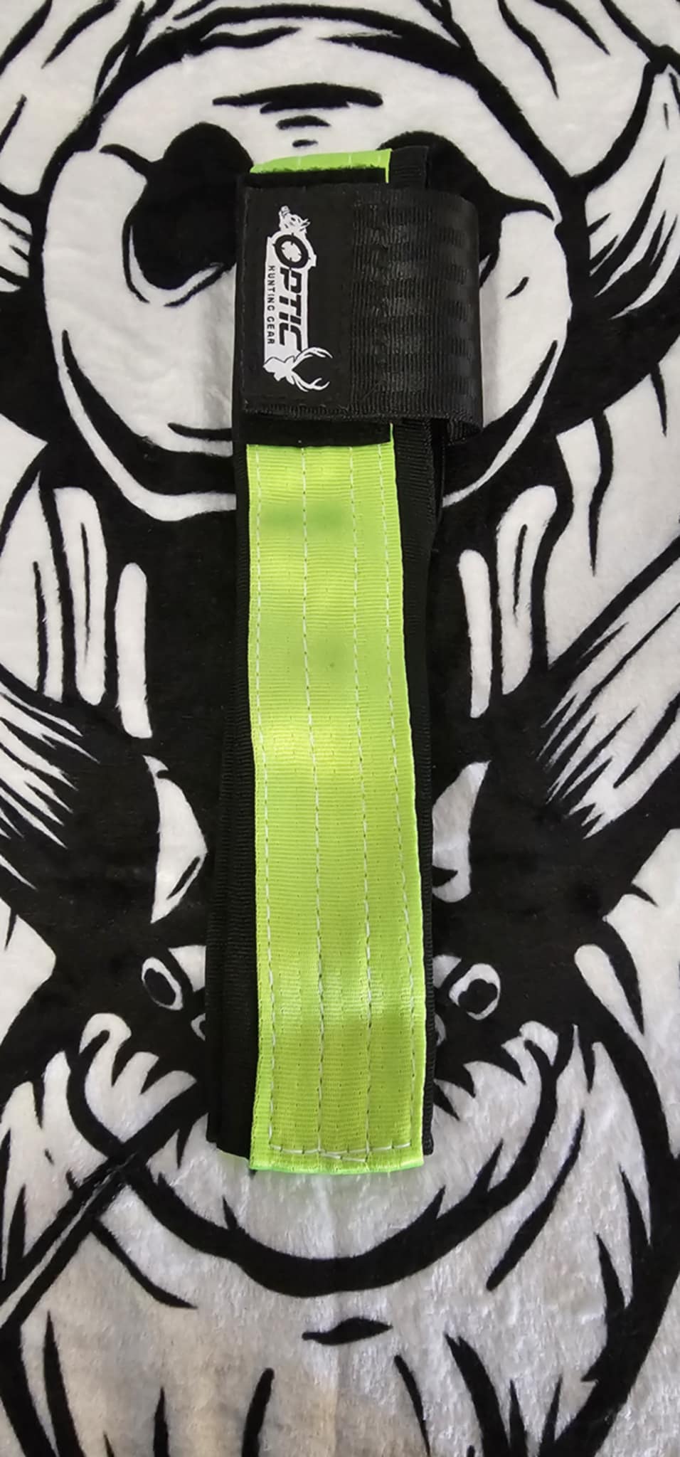 Seatbelt sleeve/wrap around tracker protector