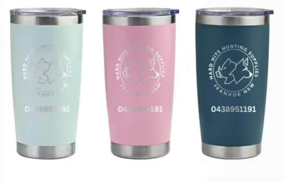 Coffee Cups Late Jan Arrival