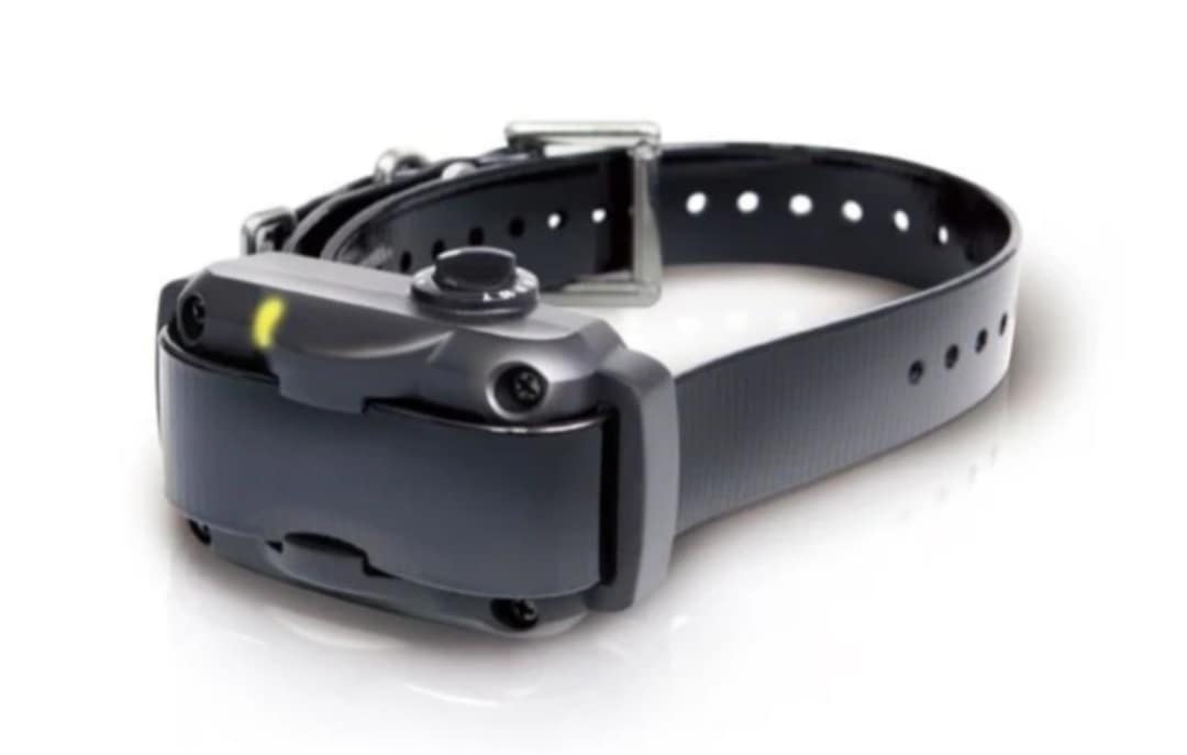 DOGTRA YS600 BARK CONTROL COLLAR LARGE/STUBBORN DOGS
