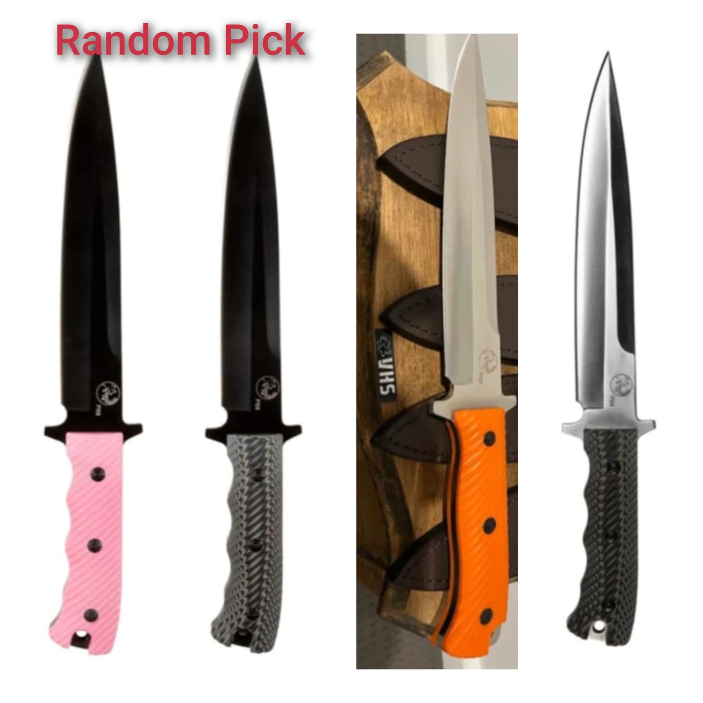 Hunting Starter pack