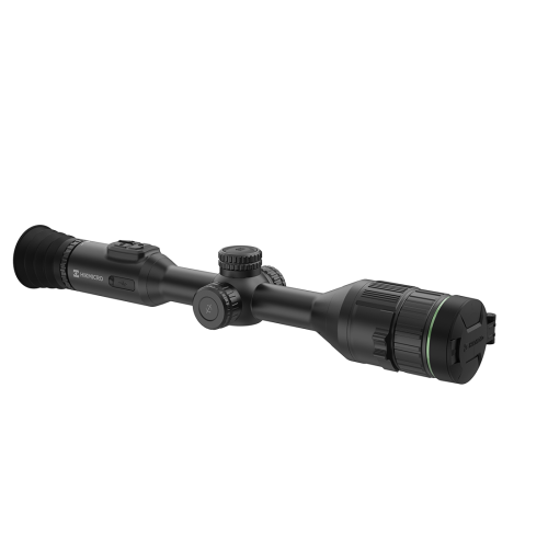 HikMicro Alpex 4K A50E Digital Night Vision Scope FREE SHIPPING !