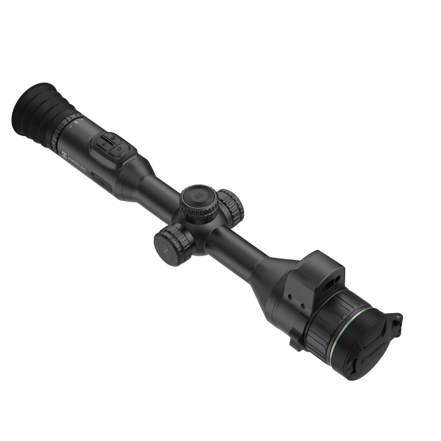 Thermal Scopes & Accessories