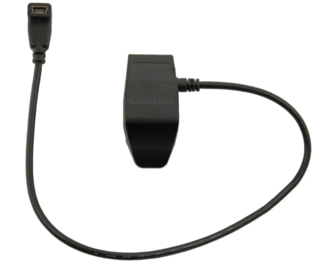 Garmin Accessories