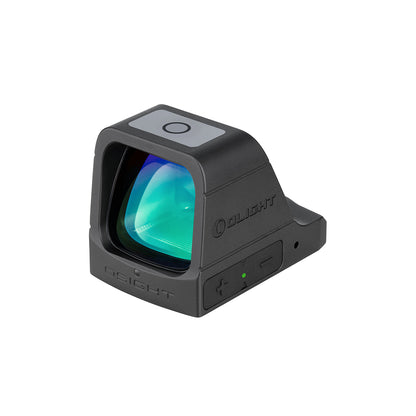 Olight Osight Green Dot - 3 MOA