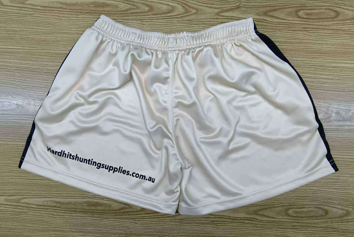 Retro Shorts
