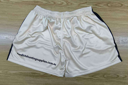 Retro Shorts