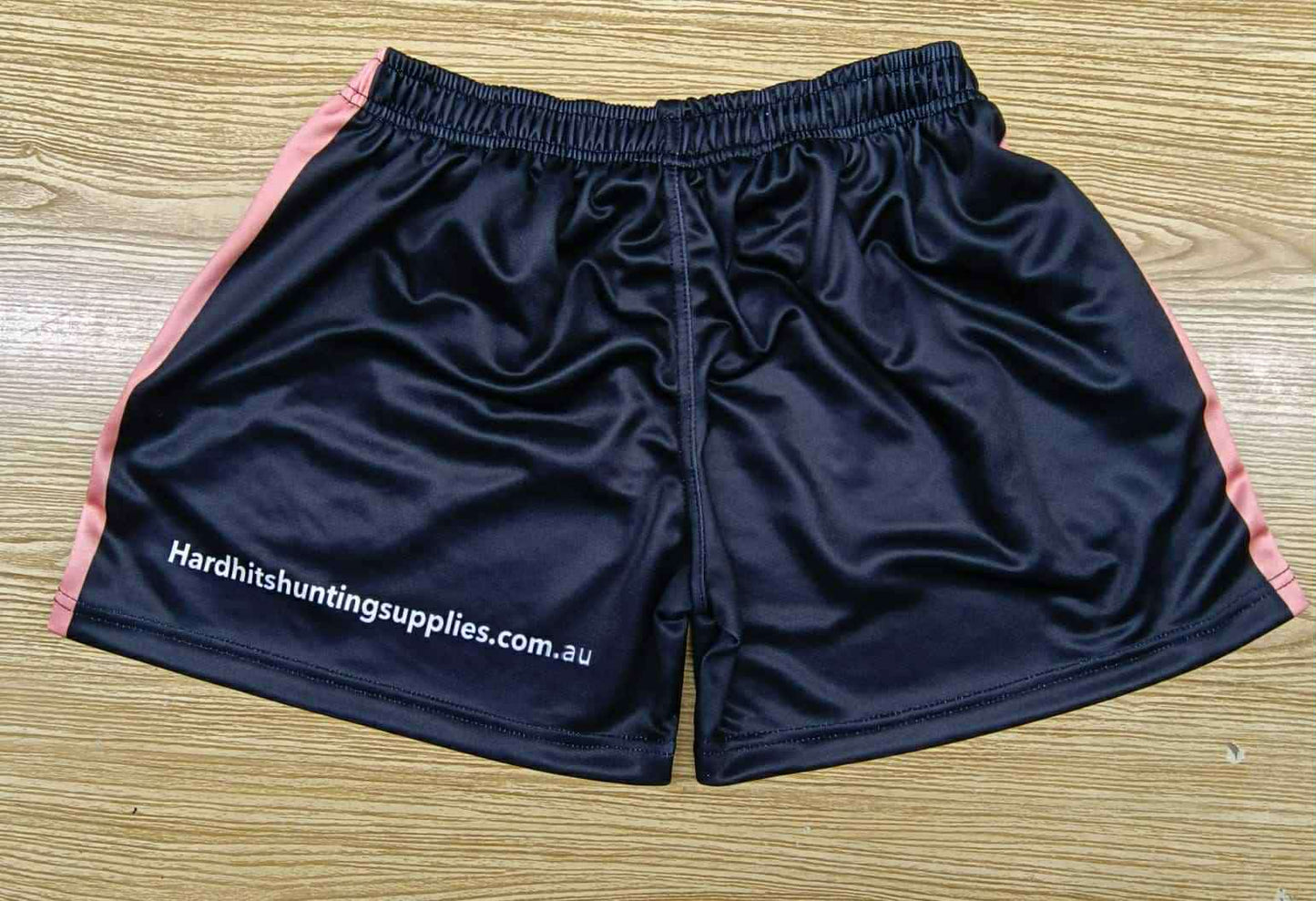 Retro Shorts
