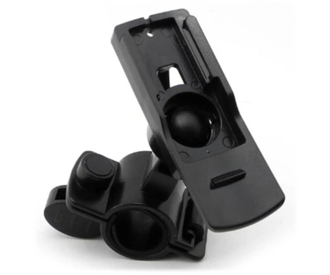 Garmin Alpha Astro quad bike mount