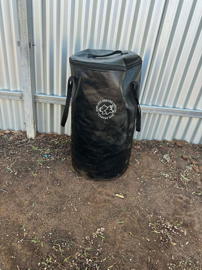 Kibble / Dog nut Storage bag