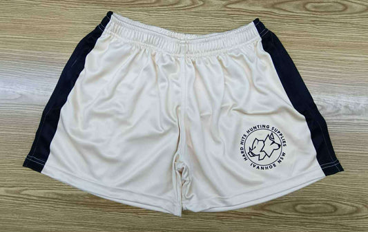 Retro Shorts