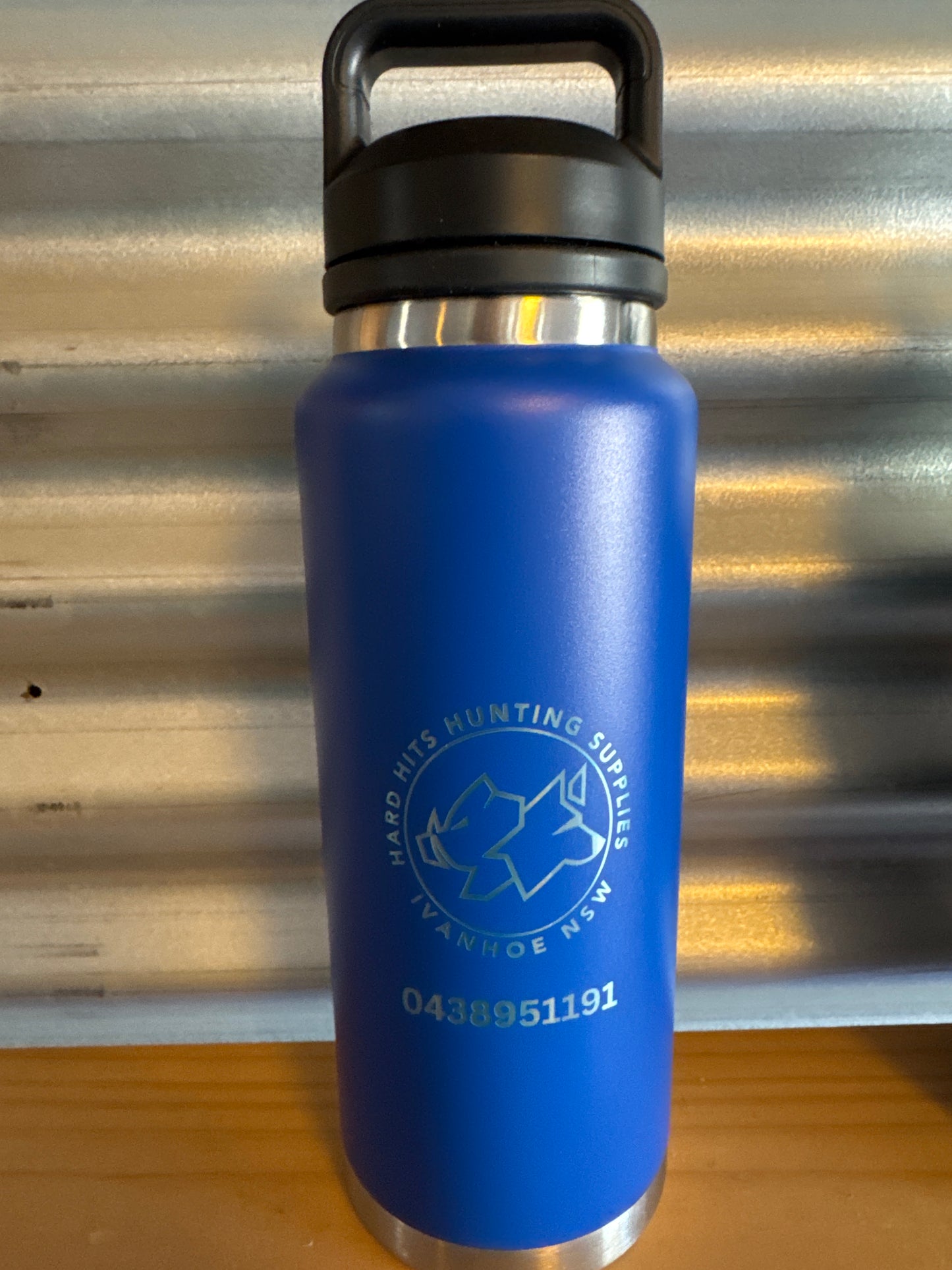 Water Bottles  End of Jan Arrival