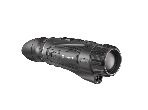 HIKMICRO Falcon FQ35 2.0 Thermal Monocular